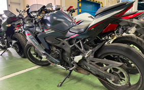 KAWASAKI NINJA ZX-25R SE ZX250E