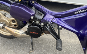 HONDA HUMMING NC50