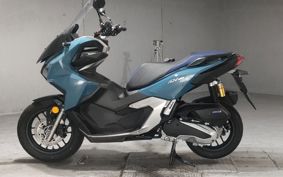 HONDA ADV160 KF54