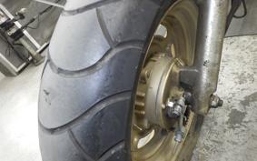 HONDA APE 100 2001 HC07
