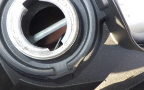 HONDA CT125-2 JA65