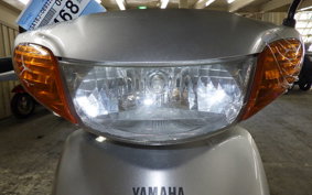 YAMAHA JOG Gen.4 SA16J