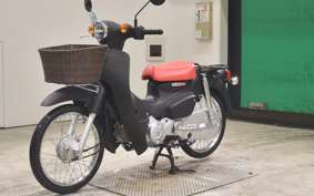 HONDA C50 SUPER CUB 2025 AA09