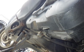 HONDA SPACY 100 JF13