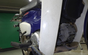 HONDA C110 SUPER CUB JA61