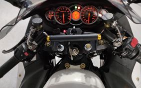 SUZUKI GSX1300R HAYABUSA GX72A