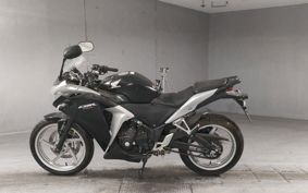 HONDA CBR250R MC41