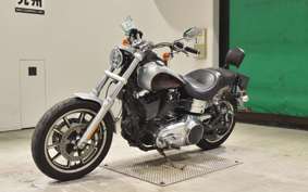 HARLEY FXDL 1580 2014