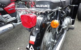 SUZUKI K125 K125