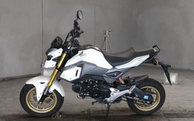HONDA GU ROM JC75