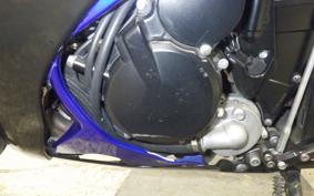 SUZUKI GSX-R600 2007