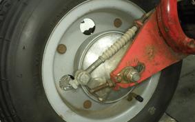 HONDA MONKEY Z50A