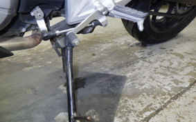 HONDA NC 700 X 2012 RC63