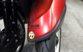 YAMAHA TRICITY 125 SE82J