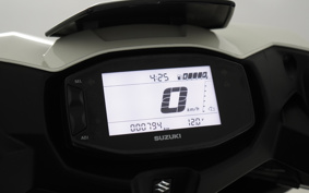 SUZUKI AVENIS 125 EA12J