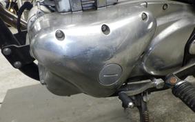 KAWASAKI ESTRELLA CUSTOM BJ250A