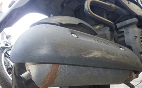 YAMAHA JOG Delux SA39J