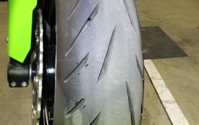 KAWASAKI NINJA ZX-6R A 2023 ZX636G
