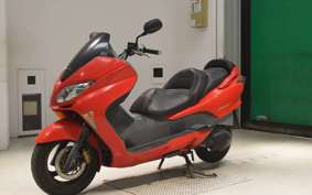 HONDA FORZA Z 2025 MF08