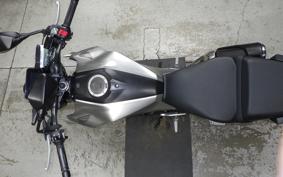 HONDA CB250RA 2017 MC52