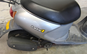 SUZUKI LETS4 CA45A