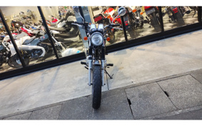 HONDA CB400SS 2004 NC41