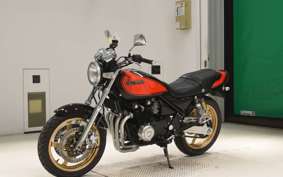 KAWASAKI ZEPHYR 400 Gen.2 2007 ZR400C