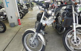 YAMAHA SR400 Gen.2 1999 1JR