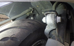 HONDA SPACY 125 Gen. 3 1998 JF04