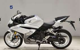HONDA CBR250RR A 2020 MC51
