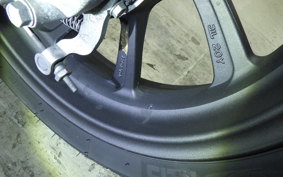 HONDA PCX125 2025 JF81