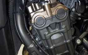 HONDA CB650R 2024 RH17