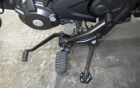 HONDA REBEL 250 A 2012 MC49