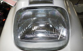 HONDA SPACY 125 Gen. 3 JF04