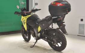 SUZUKI Vｽﾄﾛｰﾑ250SX 2007 EL11L