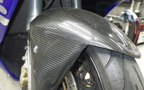 SUZUKI GSX1300R HAYABUSA 2002