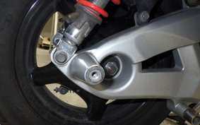 YAMAHA CYGNUS 125 XSR