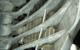 SUZUKI ｼﾞｸｻｰ250 2012 ED22Y