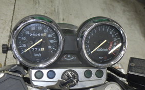 KAWASAKI ZEPHYR 400 KAI 2005 ZR400C
