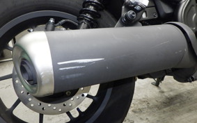 HONDA REBEL 250 A 2004 MC49