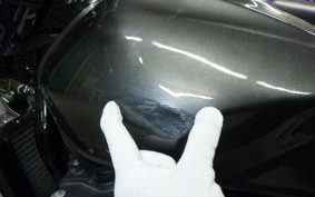 HONDA CB400SF VTEC 2010 NC42