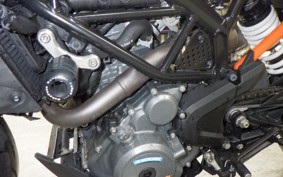 KTM 250 DUKE 2007