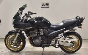 SUZUKI BANDIT 1200 SA 2007 GV79A