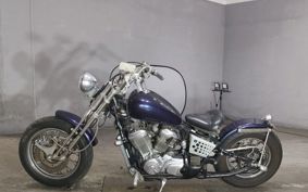 HONDA STEED 400 1995 NC26