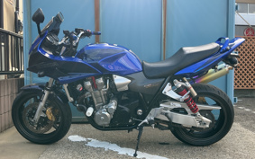 HONDA CB1300SF BOLDOR 2008 SC54