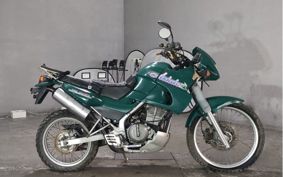 KAWASAKI KLE250 ANHELO LE250A