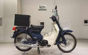 HONDA C50 SUPER CUB E 2024 AA01