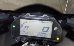 YAMAHA YZF-R25 A 2001 RG43J
