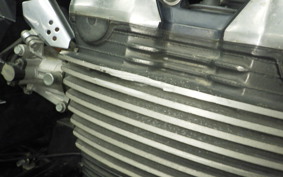 SUZUKI GSX1400 2006 GY71A