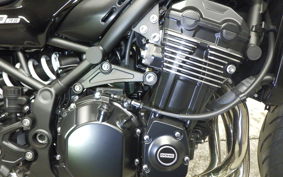 KAWASAKI Z900RS CAFE 2025 ZR900K